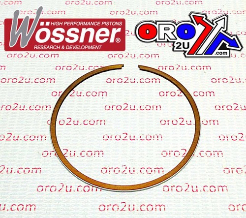 Wossner piston ring 56mm - piston,