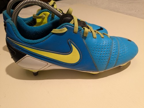 Nike ctr 360 football boots - ctr,