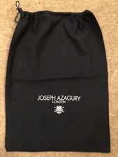 Joseph Azagury - London