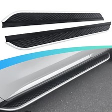 2Pcs Running Boards Fit for