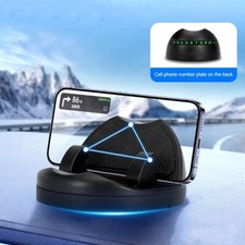 Head-Up Vehicle Car Phone