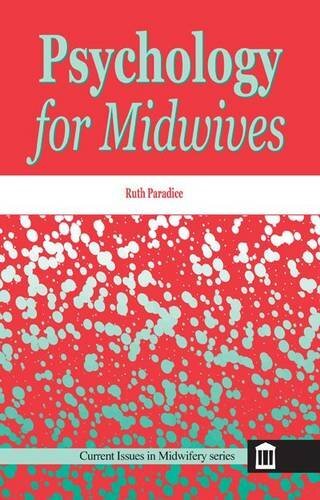 Psychology for midwives - psychology,