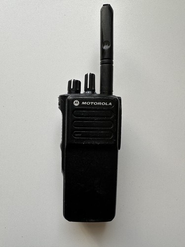 Motorola dp4400e analogue - dp4400e, /