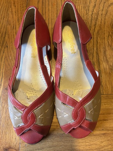 Ladies wide fitting - ladies,