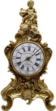 Louis XIV French Cherub Globe