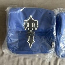 Trapstar 1.0 Irongate