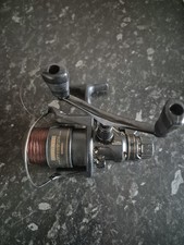 Shimano Super Aero 3000GT Course Match Fishing Reel