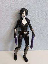 Very Rare Marvel Legends