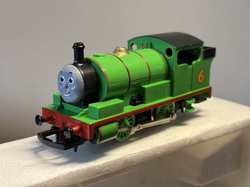 Hornby thomas friends - thomas, &