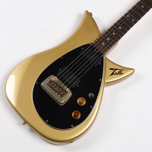 Tokai 100d talbo blazing - tokai, a-100d