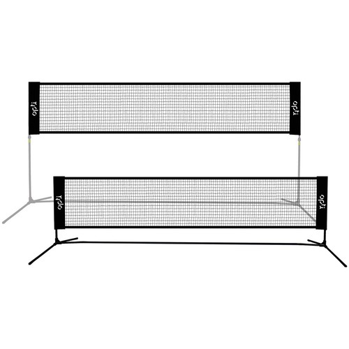 Sports net 10ft adjustable - sports,