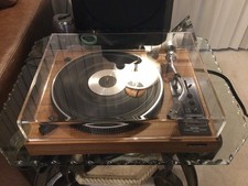Rotel RP-2500 Turntable