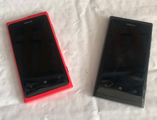 Job lot vintage nokia - 2x,