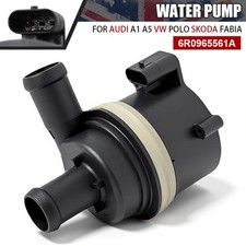 Secondary Water Pump