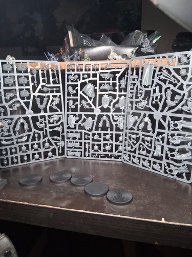 Oop dark angels deathwing - dark,