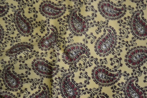 Vintage tootal cravat ascot - vintage,