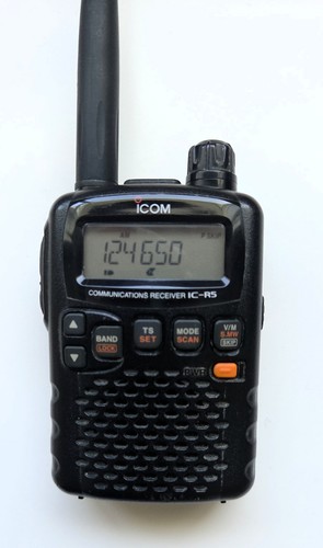 Icom compact - icom,