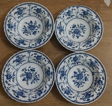 4 Johnson Brothers Indies