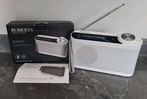 Roberts r9993 classic - classic, 3