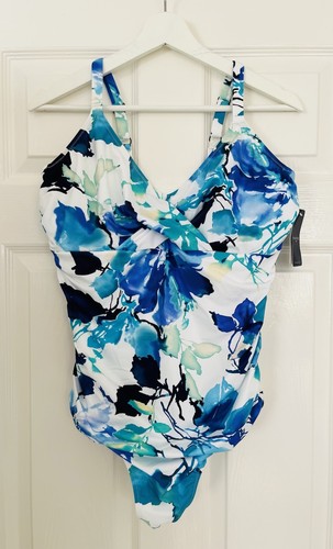 Fantasie capri 36ff swimsuit - fantasie,