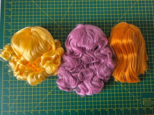 Blythe doll factory - doll,
