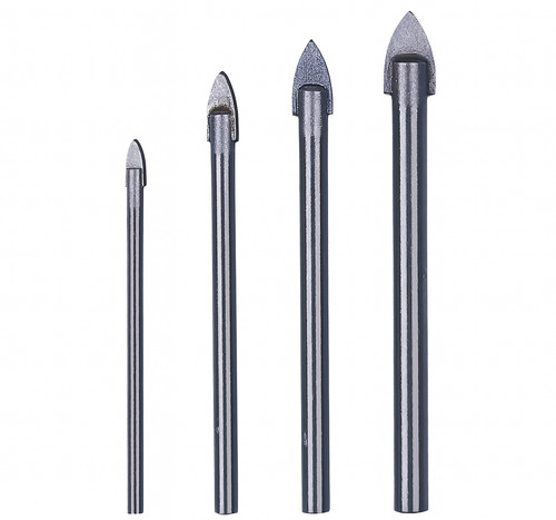 Spear head tungsten - spear,