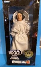 Princess Leia , Vintage Star