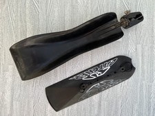 Crud Catcher Retro Mountain Bike Front Mudguard Front Rear