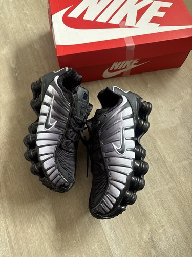 Nike shox fade - nike,