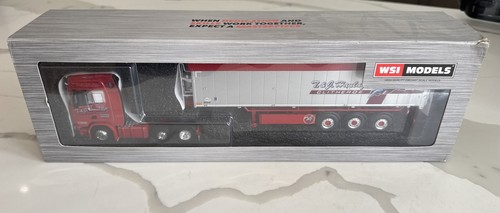 Wsi scania r540 high 6x2 - scania,