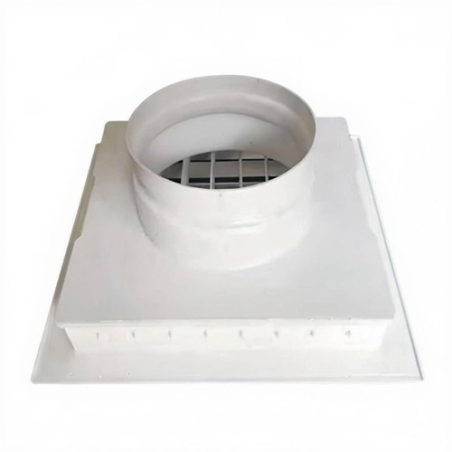 Ventilation outlet square - outlet,,