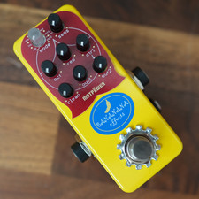 BANANANA effects bass synth MATRYOSHKA