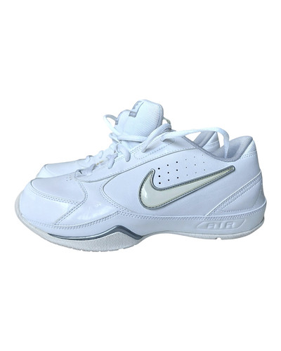 Nike air court leader low - leader,