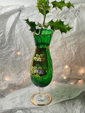 Green gold overlay Czech