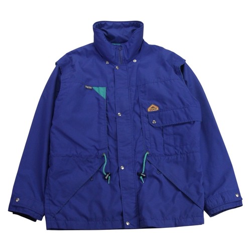 Eider goretex jacket mens - eider, xl