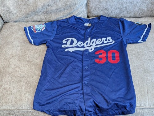Mlb los angeles - angeles, jersey