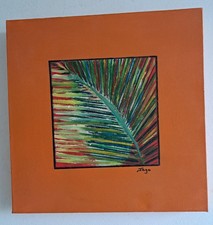 Original oil painting