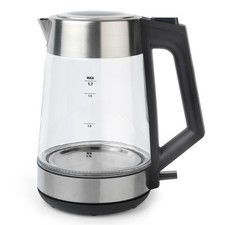 Salter Colour Changing Glass