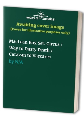 Maclean box set circus - /, way