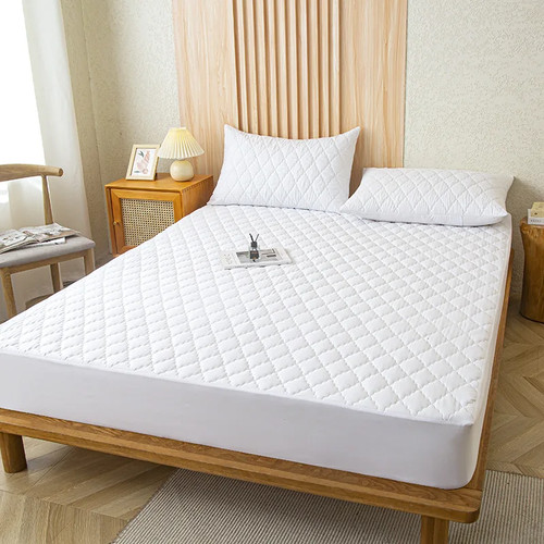 Fitted sheet with - , waterproof