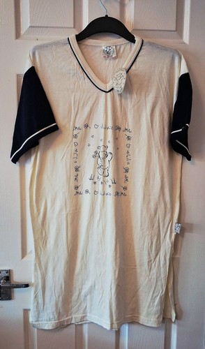 Happy hippos cream navy - hippos,