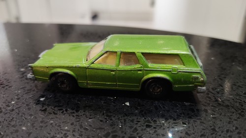 Matchbox superfast 74 - matchbox,