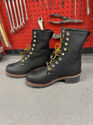 Georgia boot g8120 - georgia, 8"