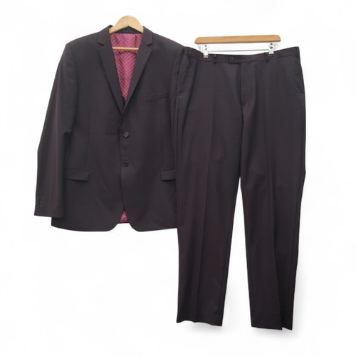 Ted baker suit pieces set - baker,