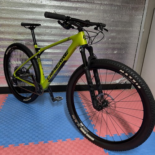 Lapierre cf7 prorace - cf7.9,
