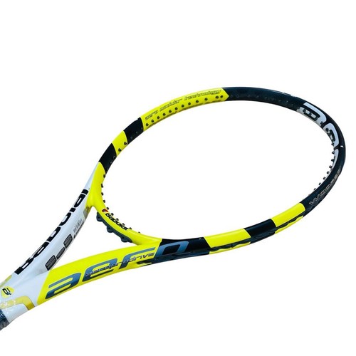 Rare babolat aeroprodrive 2007 - rare,