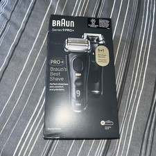 Braun Series 9 Pro+ Shaver
