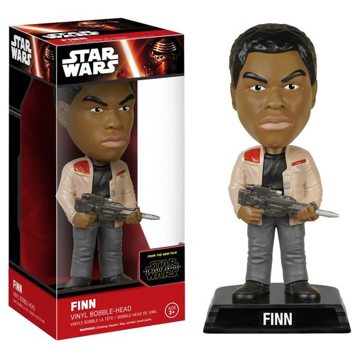 Star wars the force awakens - the,