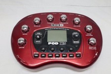 LINE6 POD X3 Multi-Effects