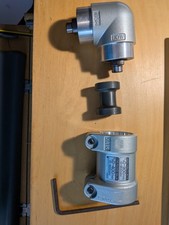 Makita Angle Drill Attachment No.193316-1 For Mains Powered Drill